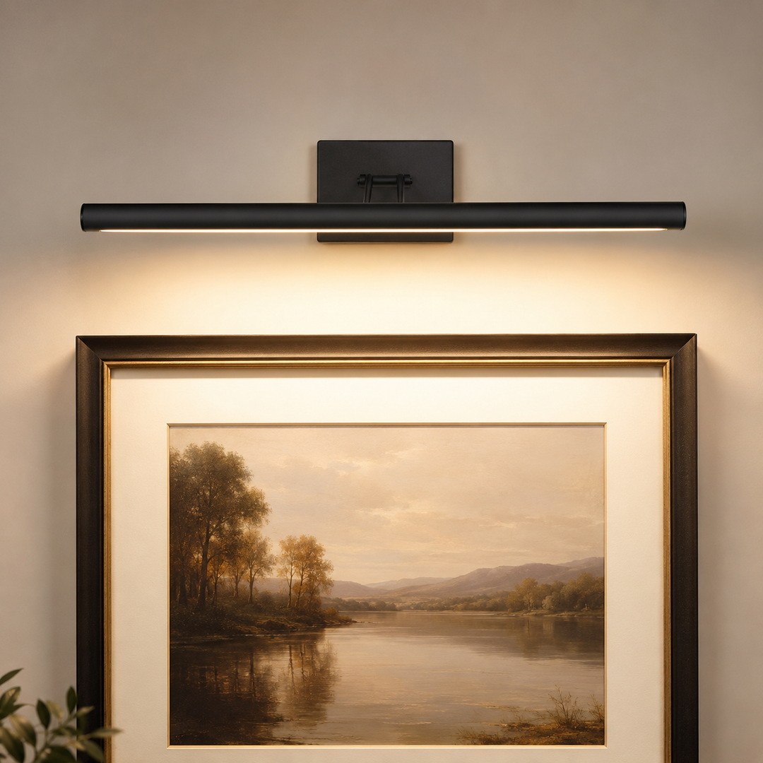 LED Picture Light