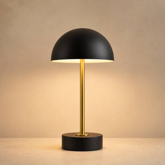 Rechargeable Cordless Table Lamp