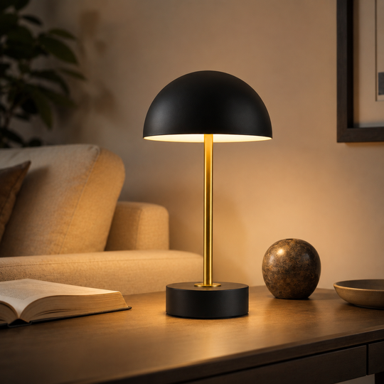 Rechargeable Cordless Table Lamp