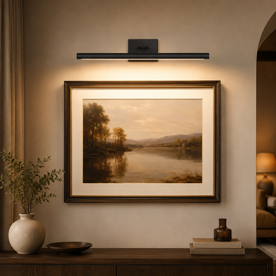 LED Picture Light