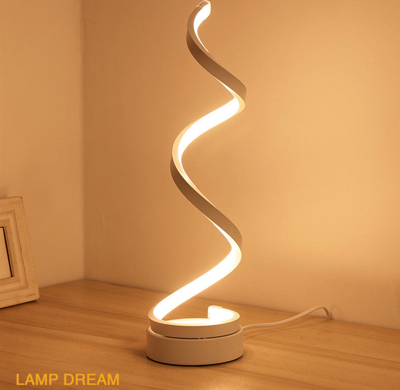 Decorative Desk Table Lamp