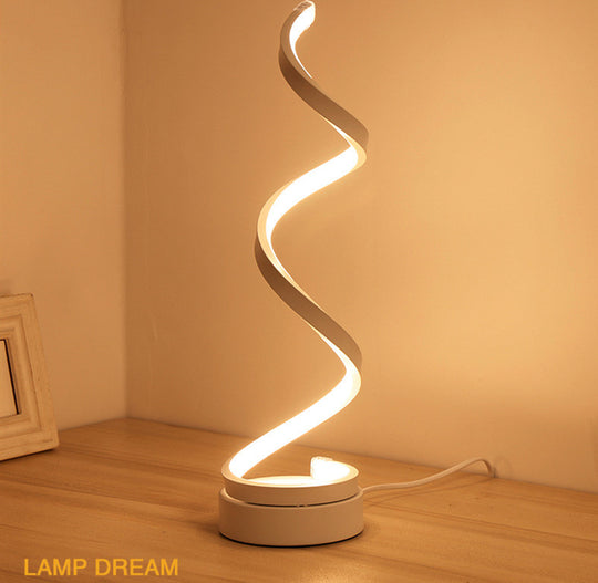 Decorative Desk Table Lamp