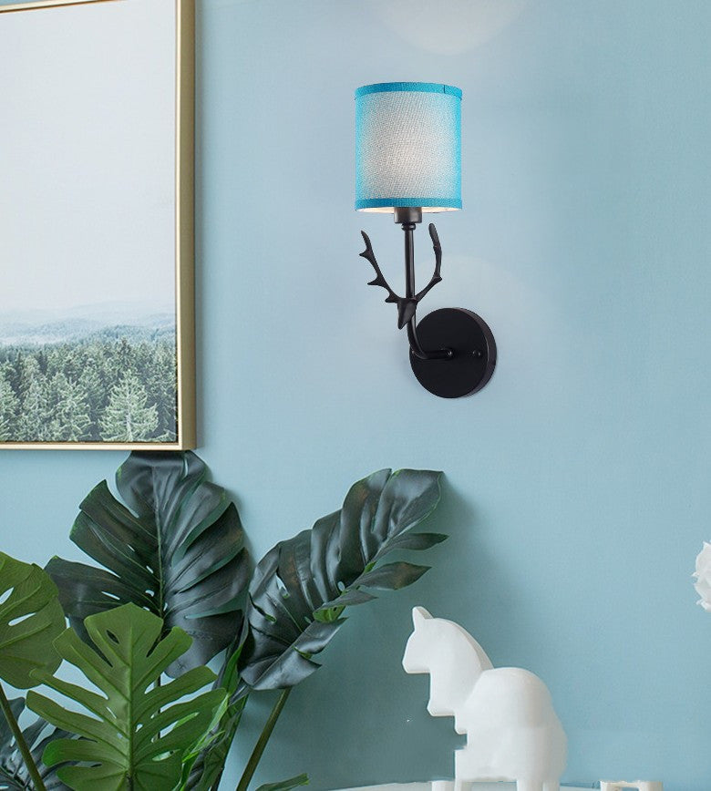Bedroom Aisle Wall Lamp Modern