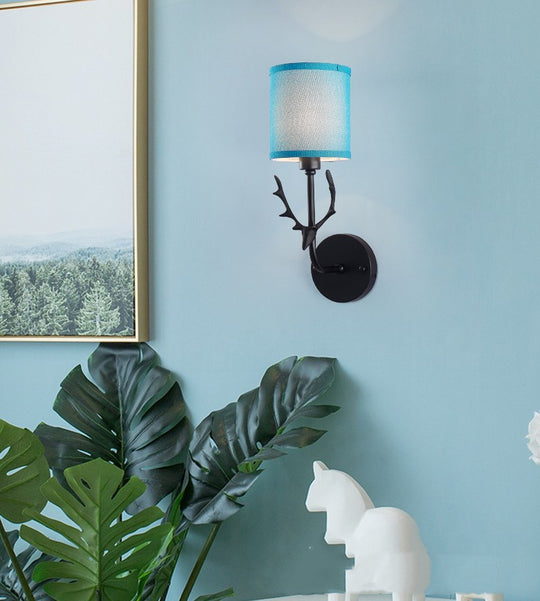 Bedroom Aisle Wall Lamp Modern