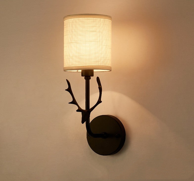 Bedroom Aisle Wall Lamp Modern