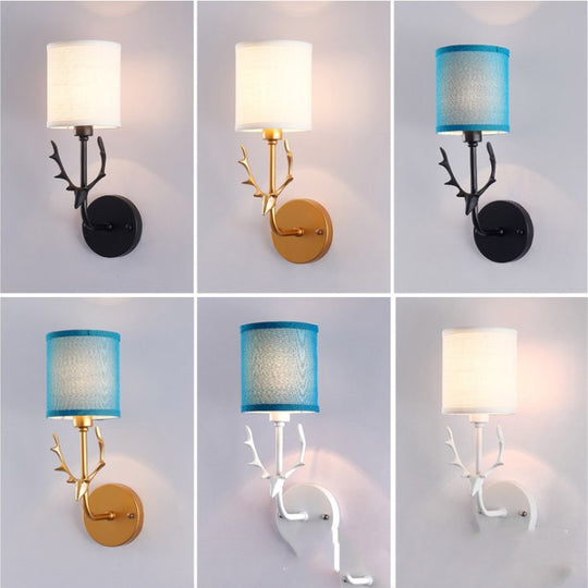Bedroom Aisle Wall Lamp Modern