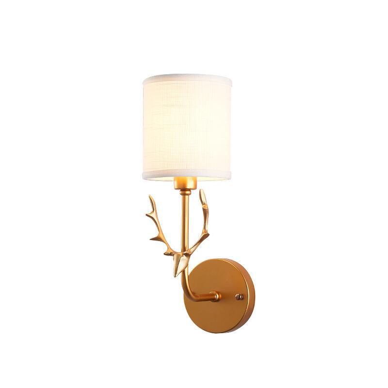 Bedroom Aisle Wall Lamp Modern