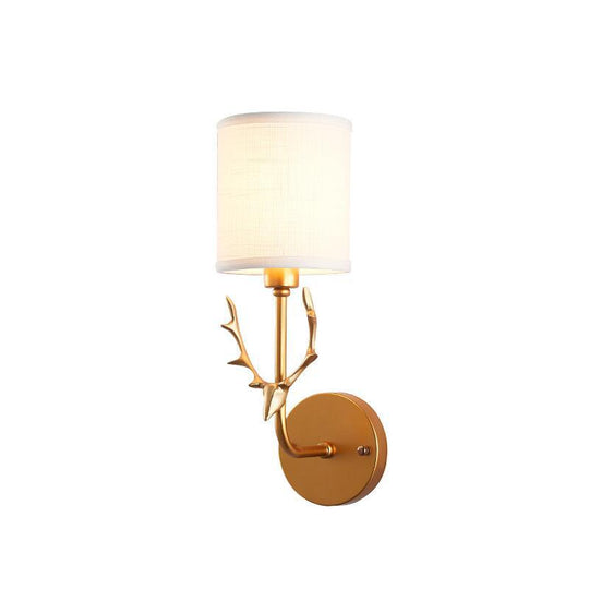 Bedroom Aisle Wall Lamp Modern