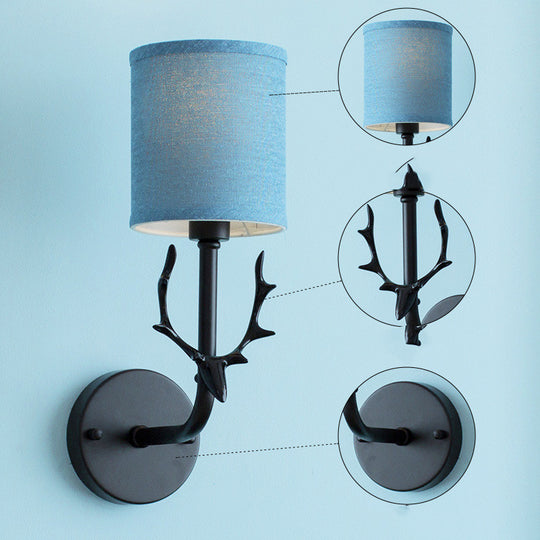 Bedroom Aisle Wall Lamp Modern