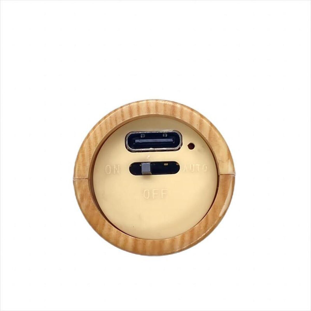 Smart Motion Sensor Wall Sconce
