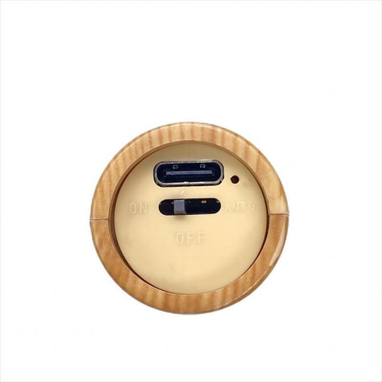 Smart Motion Sensor Wall Sconce