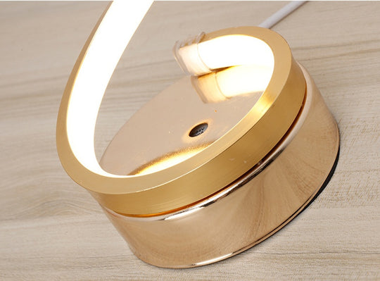 Decorative Desk Table Lamp