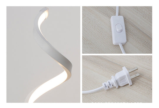 Decorative Desk Table Lamp
