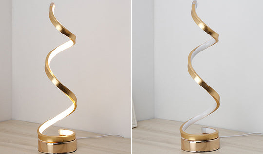 Decorative Desk Table Lamp