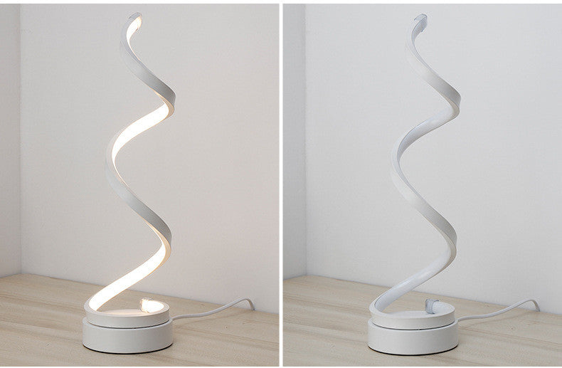 Decorative Desk Table Lamp