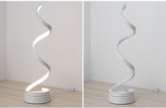 Decorative Desk Table Lamp