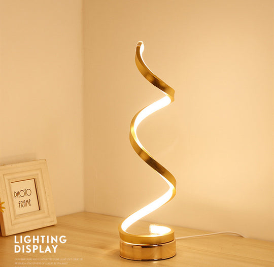 Decorative Desk Table Lamp