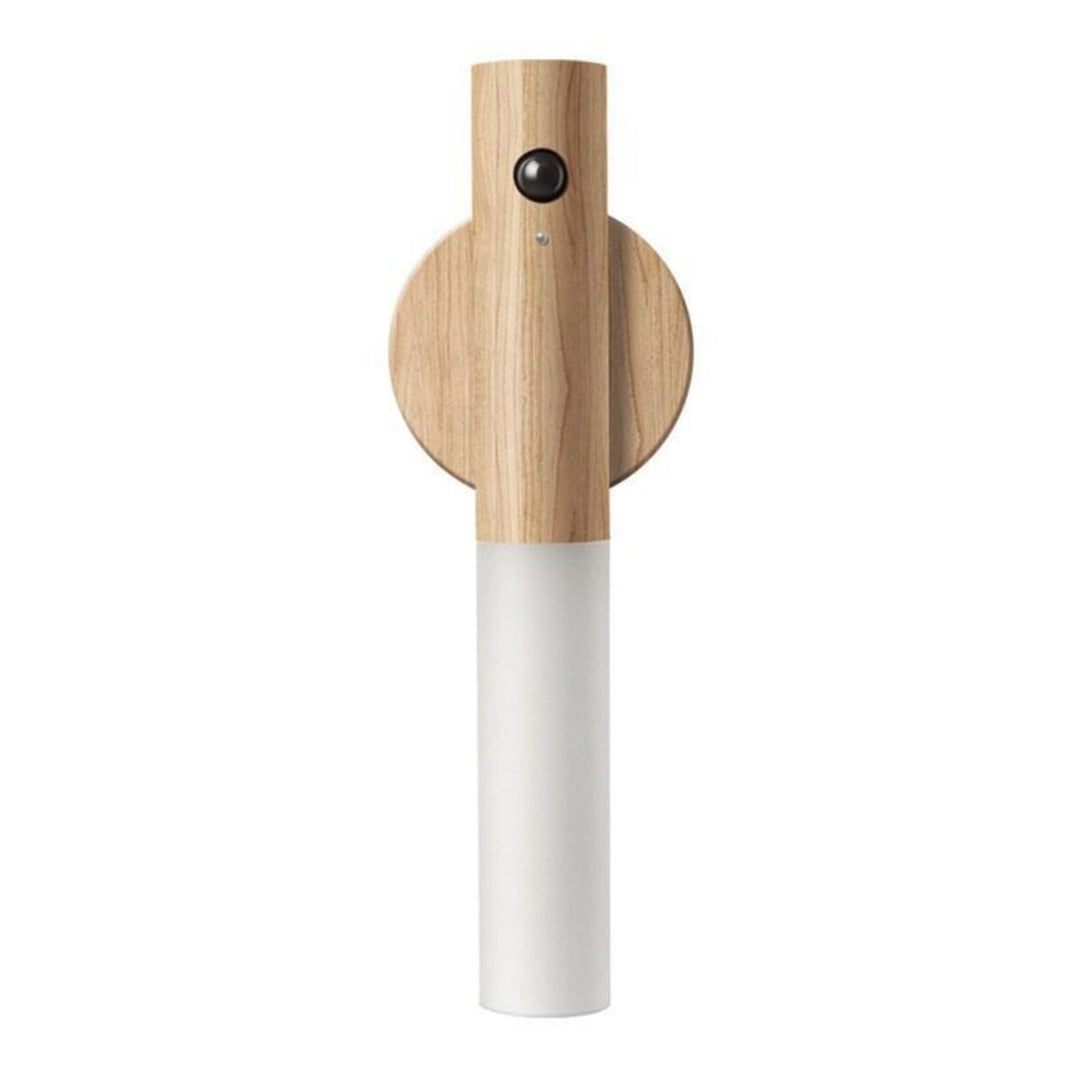 Smart Motion Sensor Wall Sconce