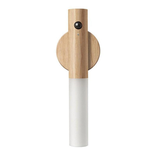 Smart Motion Sensor Wall Sconce