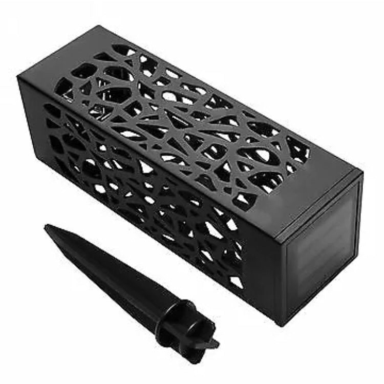 Solar LED Garden Path Light