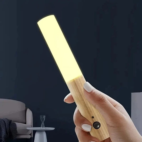 Smart Motion Sensor Wall Sconce