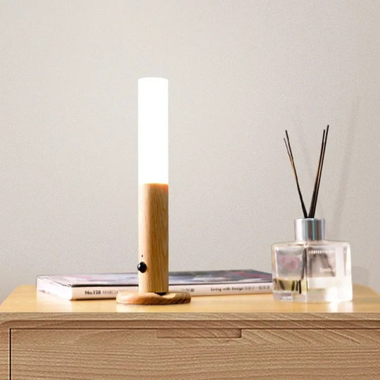 Smart Motion Sensor Wall Sconce