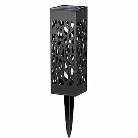 Solar LED Garden Path Light