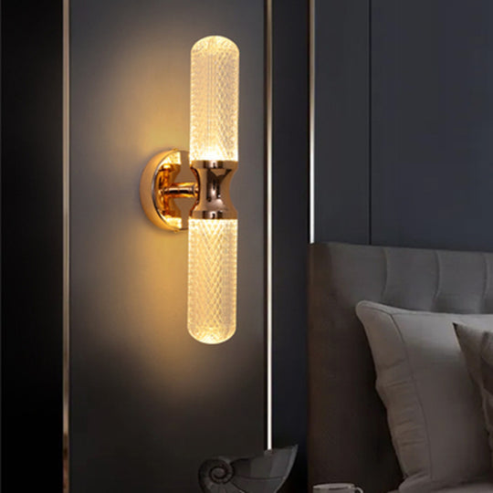 Modern Stairwell Decorative Lamp