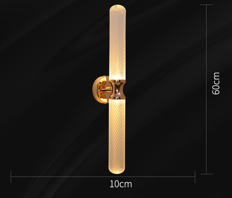 Modern Stairwell Decorative Lamp