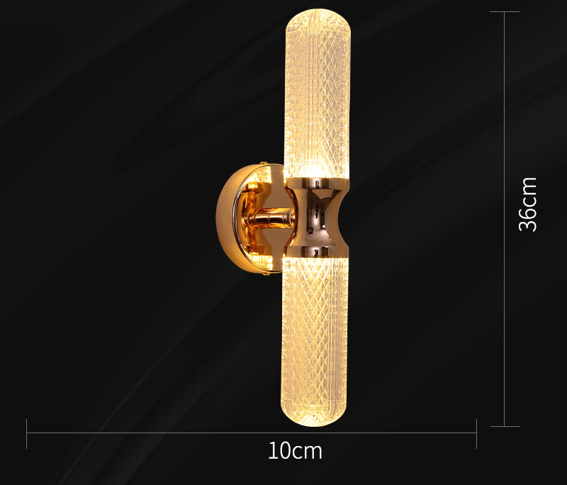Modern Stairwell Decorative Lamp